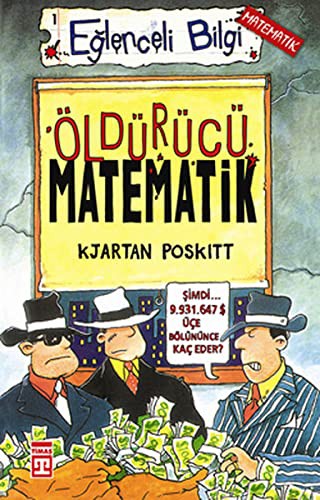 Öldürücü Matematik