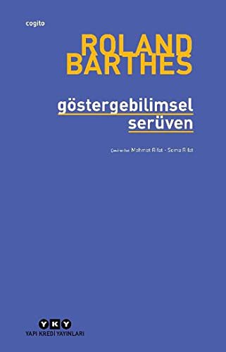 Gösterebilimsel Serüven