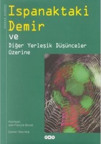 Ispanaktaki Demir
