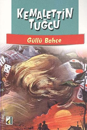 Gullu Bahce