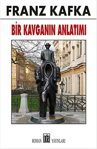 Bir Kavganin Anlatimi