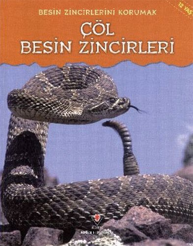 Col Besin Zincirleri