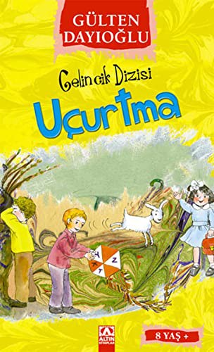 Ucurtma - Gelincik Serisi