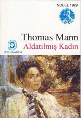Aldatilmis Kadin