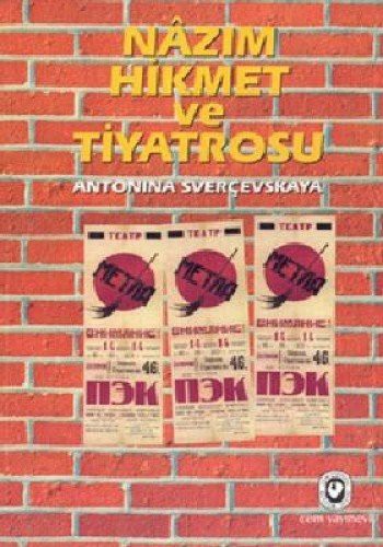Nazim Hikmet ve Tiyatrosu
