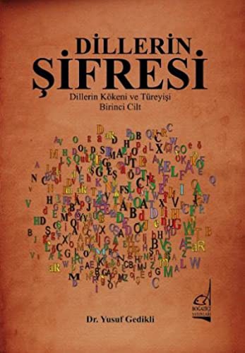 Dillerin Sifresi