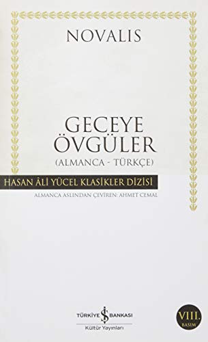 Geceye Ovguler - Hasan Ali Yucel Klasikleri