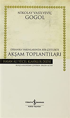Aksam Toplantilari - Hasan Ali Yucel Klasikleri