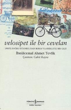 Velosipet Ile Bir Cevelan