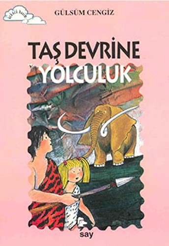 Tomurcuk 10-Tas Devrine Yolculuk