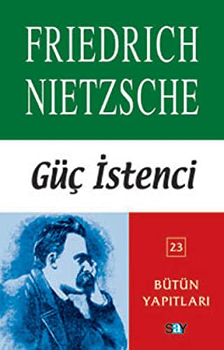 Guc Istenci