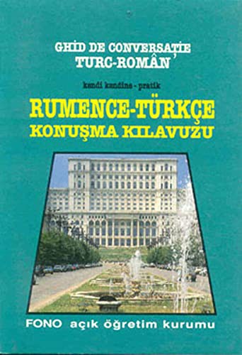 Rumence Konusma Kilavuzu