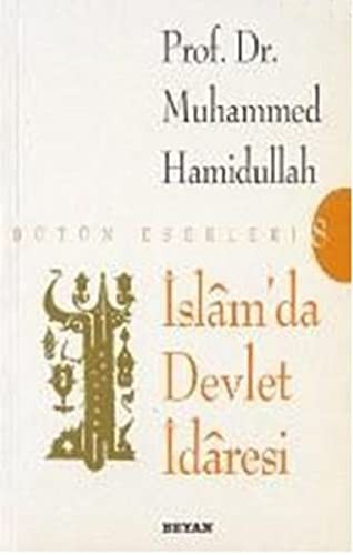 Islam'da Devlet Idaresi
