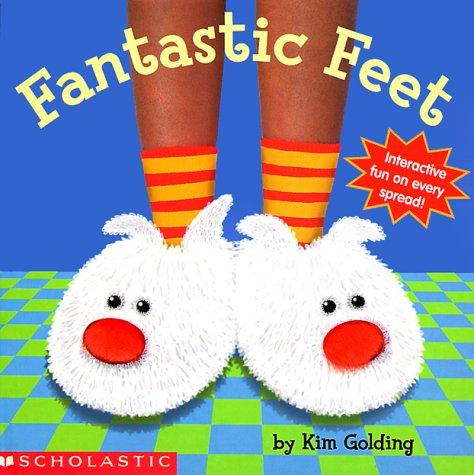 Fantastic feet