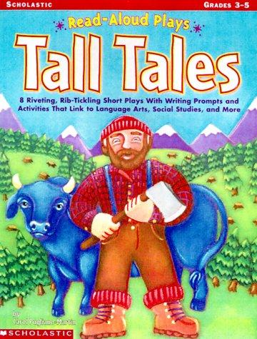 Read-Aloud Plays
