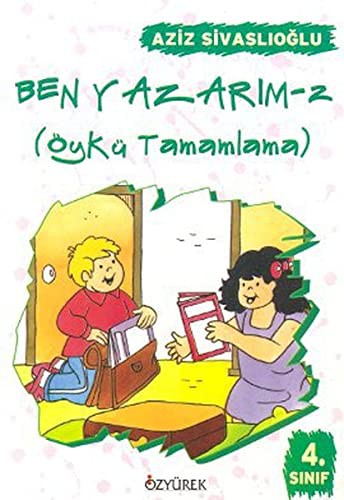 Ben Yazarim 2