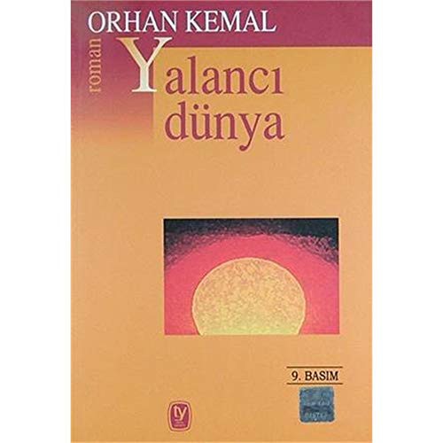 Yalanci Dunya
