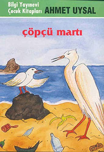 Çöpçü MartI