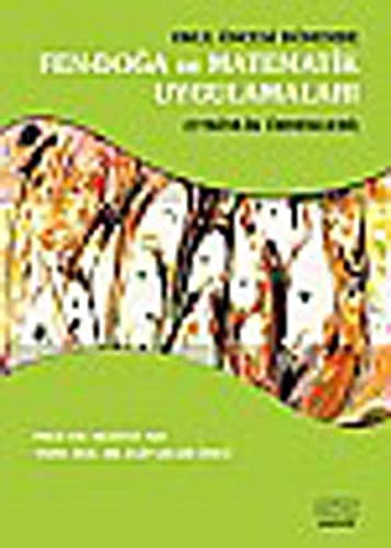 Okul Öncesi Dönemde Fen-Doga ve Matematik Uygulamalari