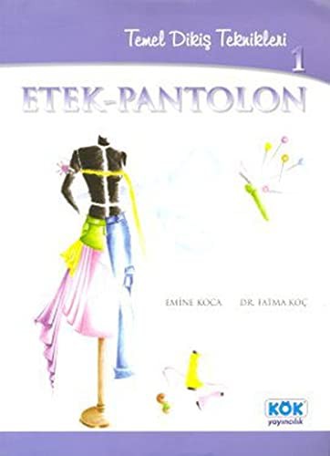 Temel Dikim Teknikleri