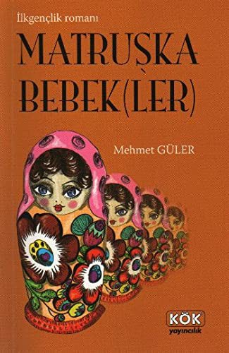 Matruşka Bebek