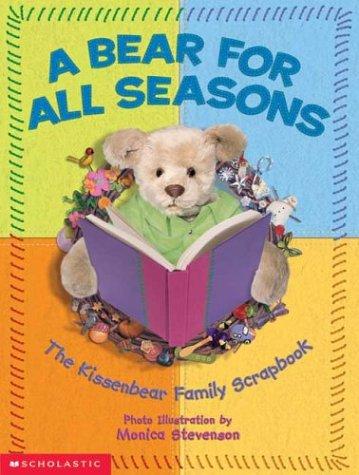 A bear for all seasons