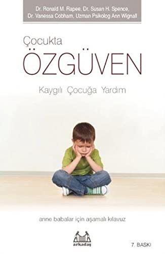 Kaygili Cocuga Yardim