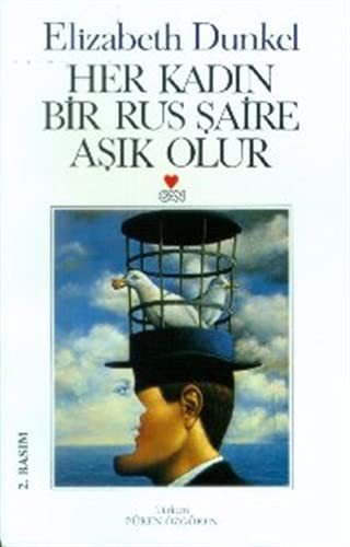 Her Kadin Bir Rus Saire Asik Olur