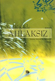 Ahlaksiz