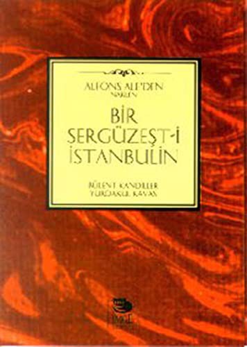 Bir Serguzest-i Istanbulin