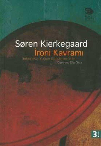 Ironi Kavrami
