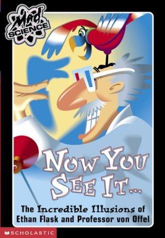 Now you see it--