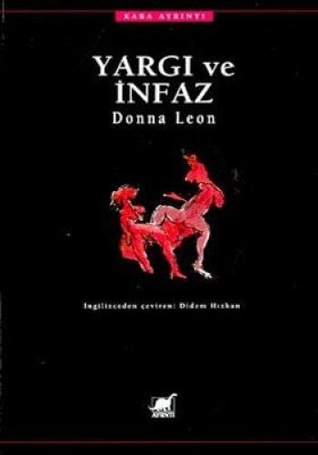 Yargi ve Infaz