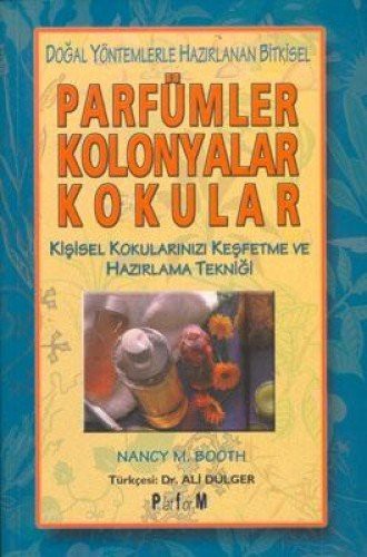 Parfumler Kolonyalar Kokular