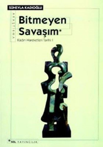 Bitmeyen Savasim
