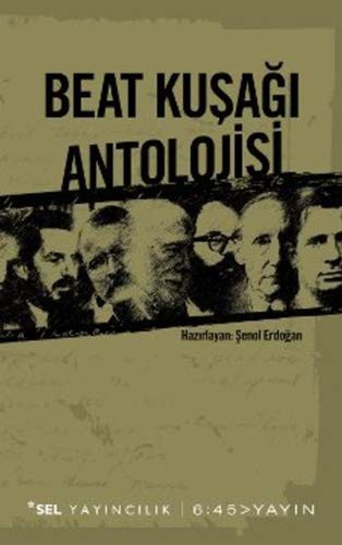 Beat Kusagi Antolojisi