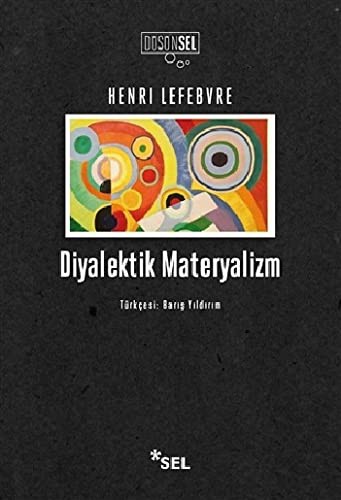 Diyalektik Materyalizm