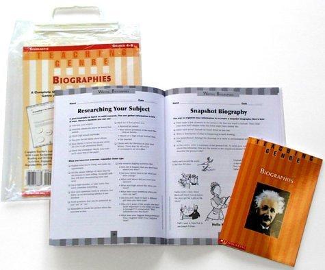 Biographies