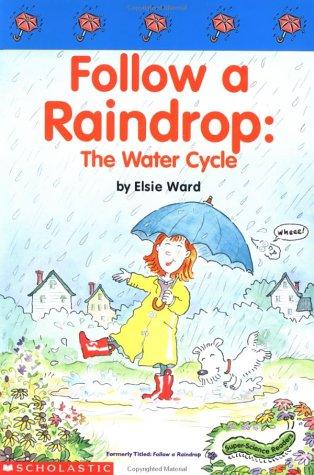 Super-Science Readers - Follow A Raindrop