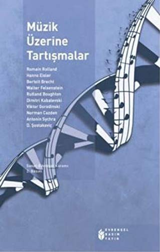 Muzik Uzerine Tartismalar