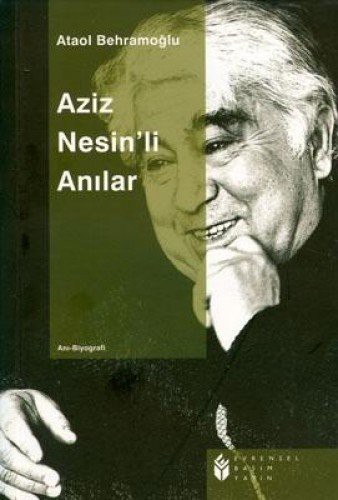 Aziz Nesinli Anilar