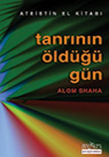 Tanrinin Oldugu Gun