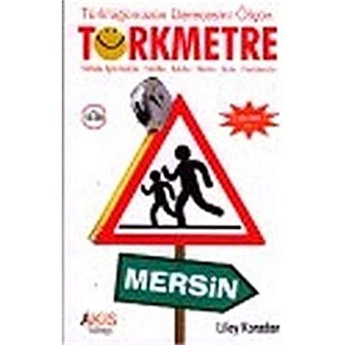 Turkmetre