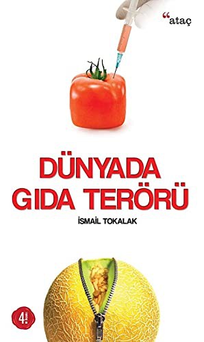 Dunyada Gida Teroru