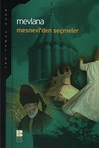 Mesneviden Seçme Hikayeler Lise Için