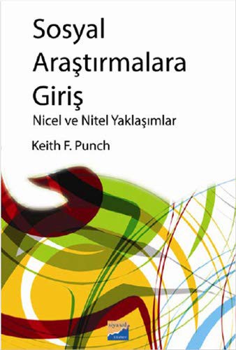 Sosyal Arastirmalara Giris