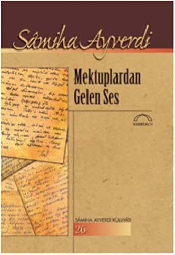Mektuplardan Gelen Ses