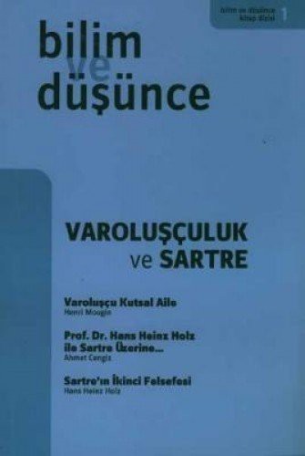 Varolusculuk ve Sartre