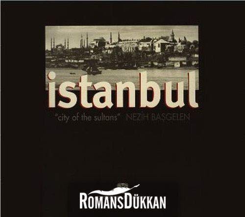 Istanbul "City of the Sultans"