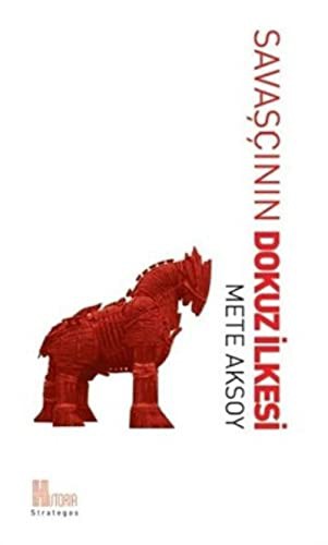 Savasçinin dokuz ilkesi